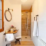 Pico San Carlos Ll Апартаменты Бехес