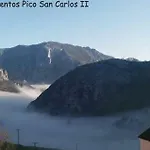 Pico San Carlos Ll * Бехес