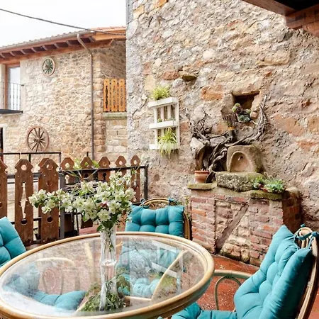 Apartment Pico San Carlos Ll