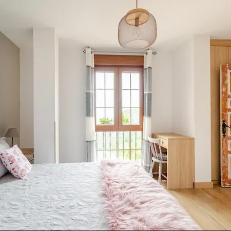 Pico San Carlos Ll Apartment *