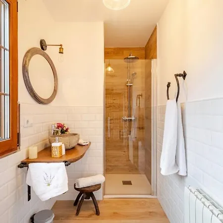 Pico San Carlos Ll Apartment Bejes