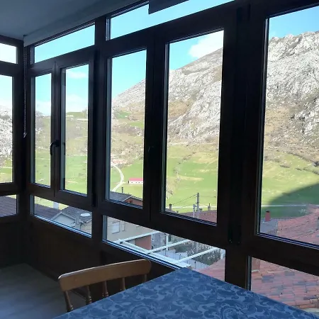 Apartment Pico San Carlos Ll *