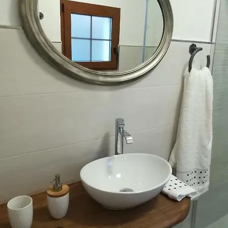 Apartment Pico San Carlos Ll Bejes