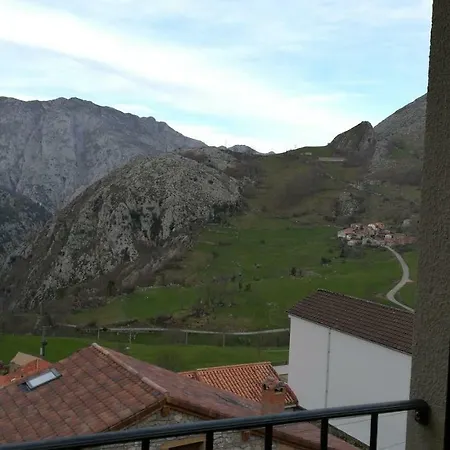 Pico San Carlos Ll Bejes