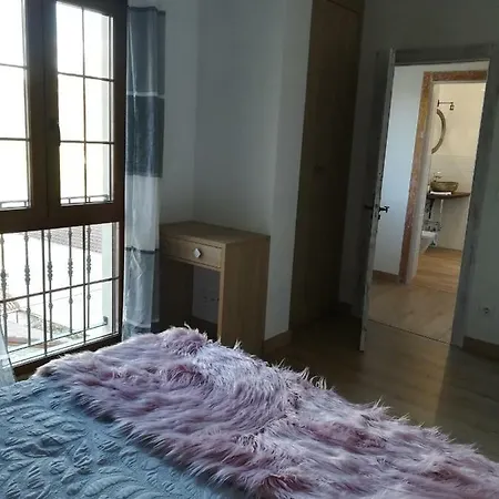 Апартаменты Pico San Carlos Ll *