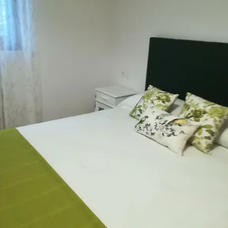 Pico San Carlos Ll * Bejes