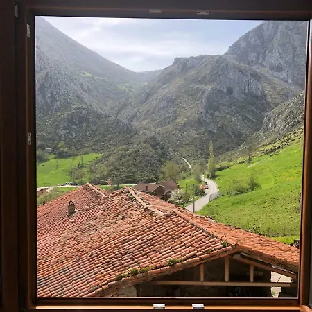 Pico San Carlos Ll Bejes