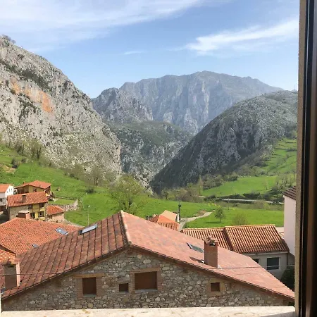 Pico San Carlos Ll Апартаменты Бехес