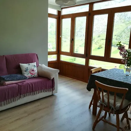 Apartment Pico San Carlos Ll