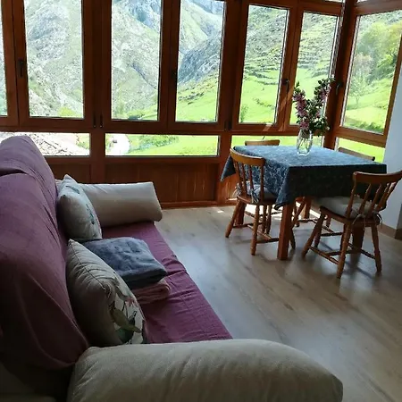 Apartment Pico San Carlos Ll