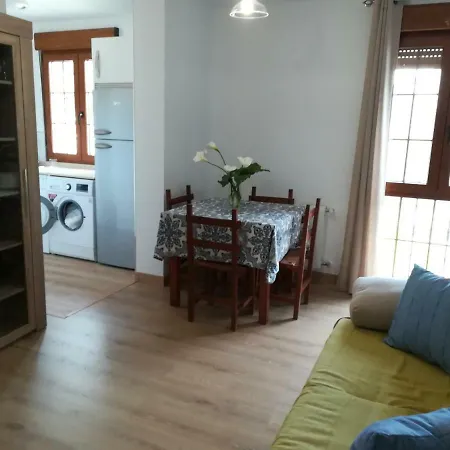 Pico San Carlos Ll * Бехес