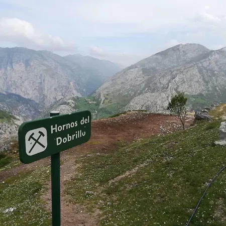 Pico San Carlos Ll Apartment *