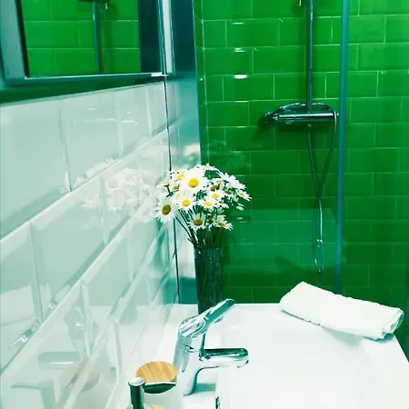 Apartment Pico San Carlos Ll Bejes