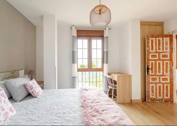 Pico San Carlos Ll Апартаменты *