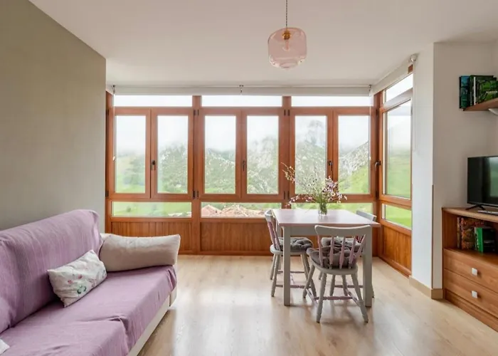 Апартаменты Pico San Carlos Ll Бехес