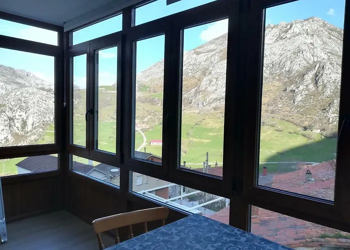 Апартаменты Pico San Carlos Ll *