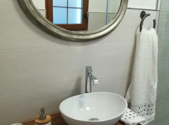 Apartment Pico San Carlos Ll Bejes