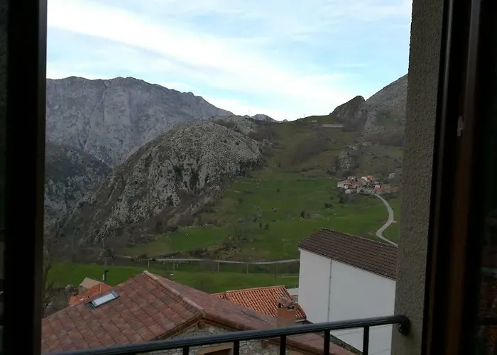 Pico San Carlos Ll Bejes