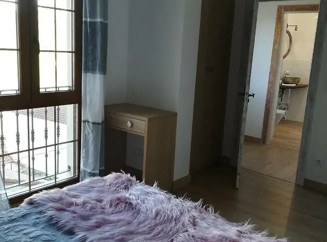 Апартаменты Pico San Carlos Ll *