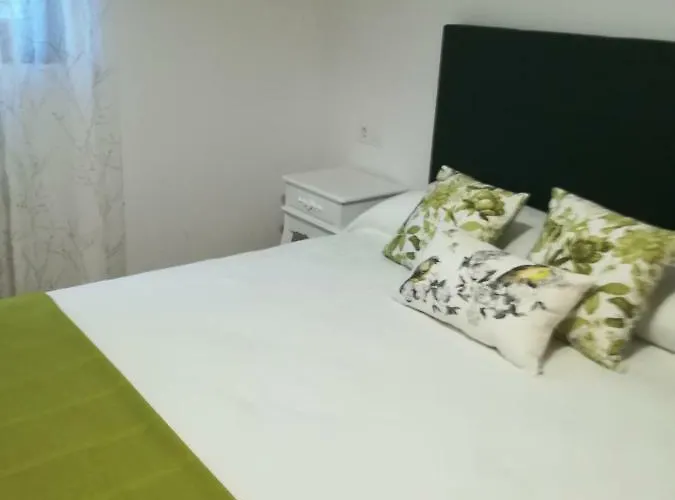 Pico San Carlos Ll * Bejes