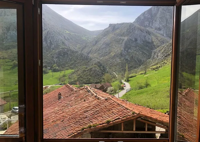 Pico San Carlos Ll Бехес