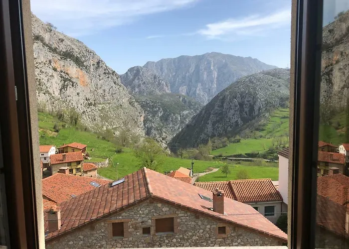 Pico San Carlos Ll Апартаменты Бехес