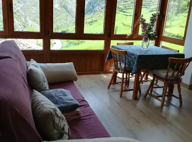 Apartment Pico San Carlos Ll