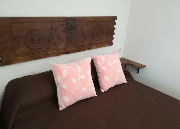 Apartment Pico San Carlos Ll