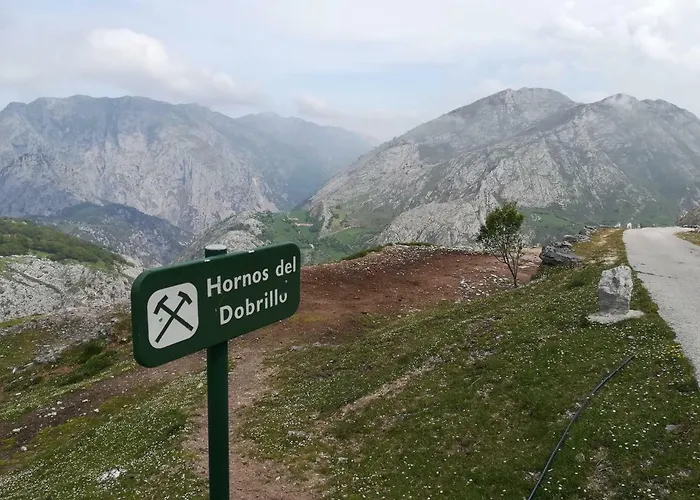 Pico San Carlos Ll Апартаменты *