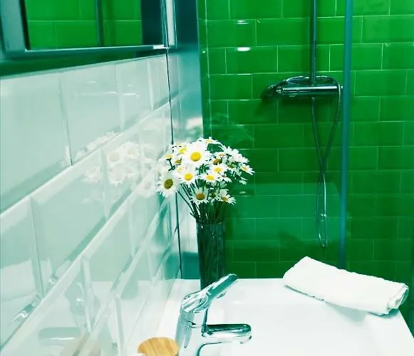 Apartment Pico San Carlos Ll Bejes